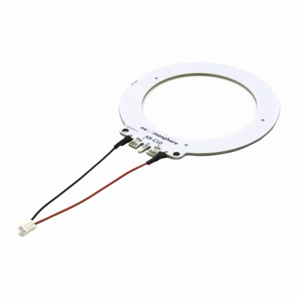 (image for) Nexmosphere RFID Detection Antenna - Circular